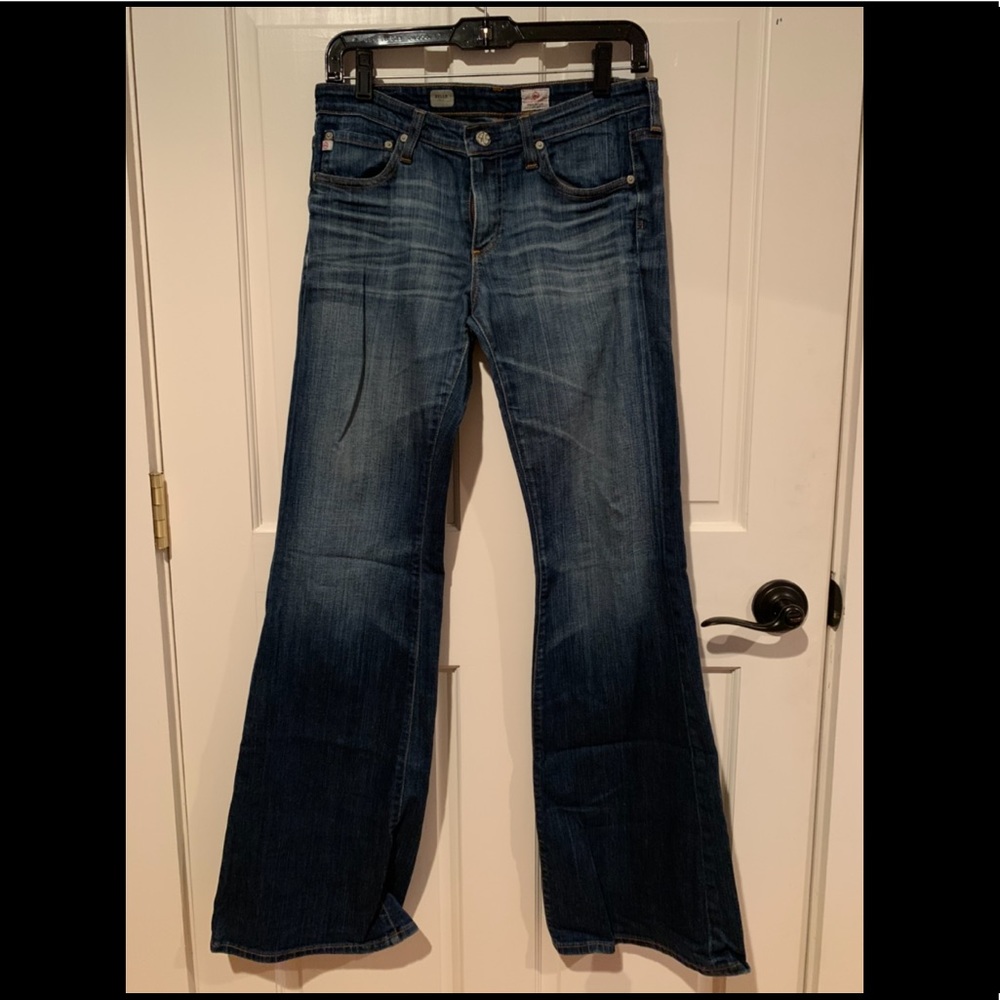 Adriano Goldschmeid Belle Jeans - 29R